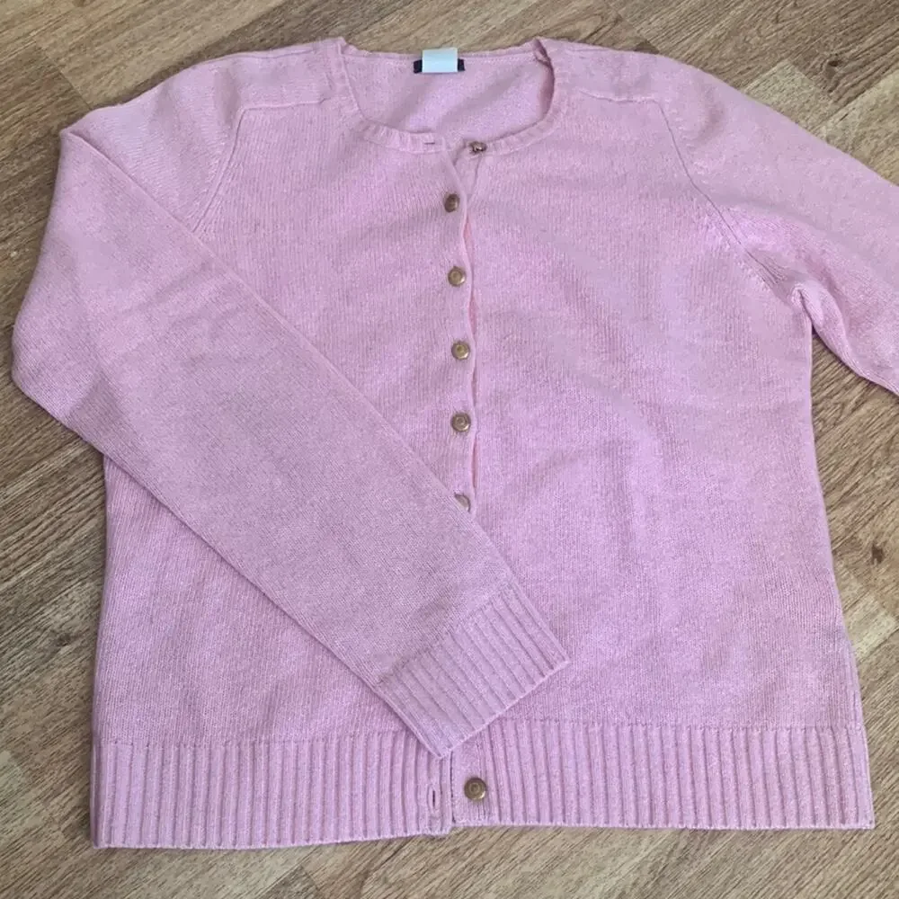 J.Crew Sweater
